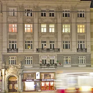 Hotel-pension Bleckmann 3*, Vienna Austria