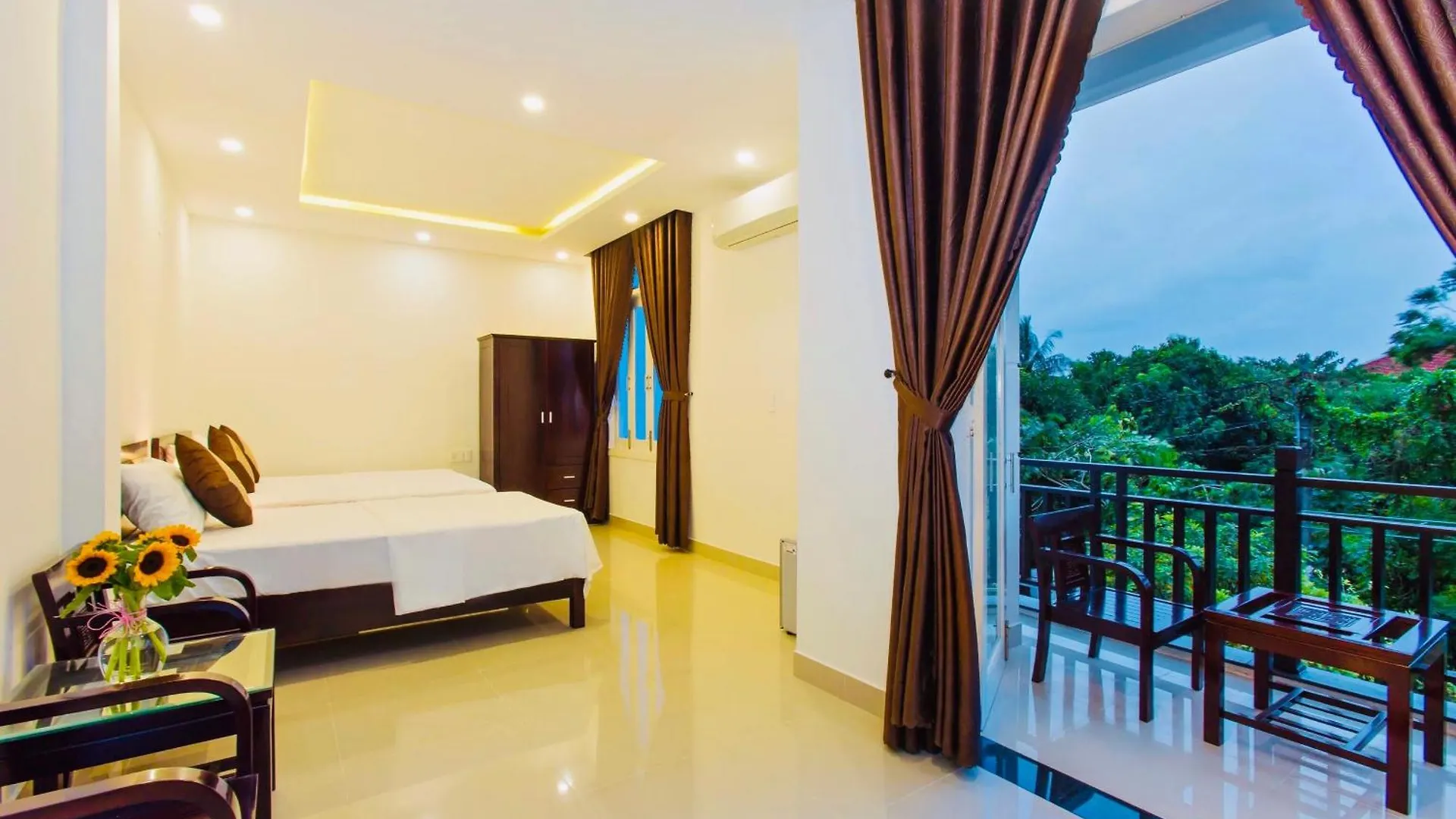 Pebble Homestay Hoi An
