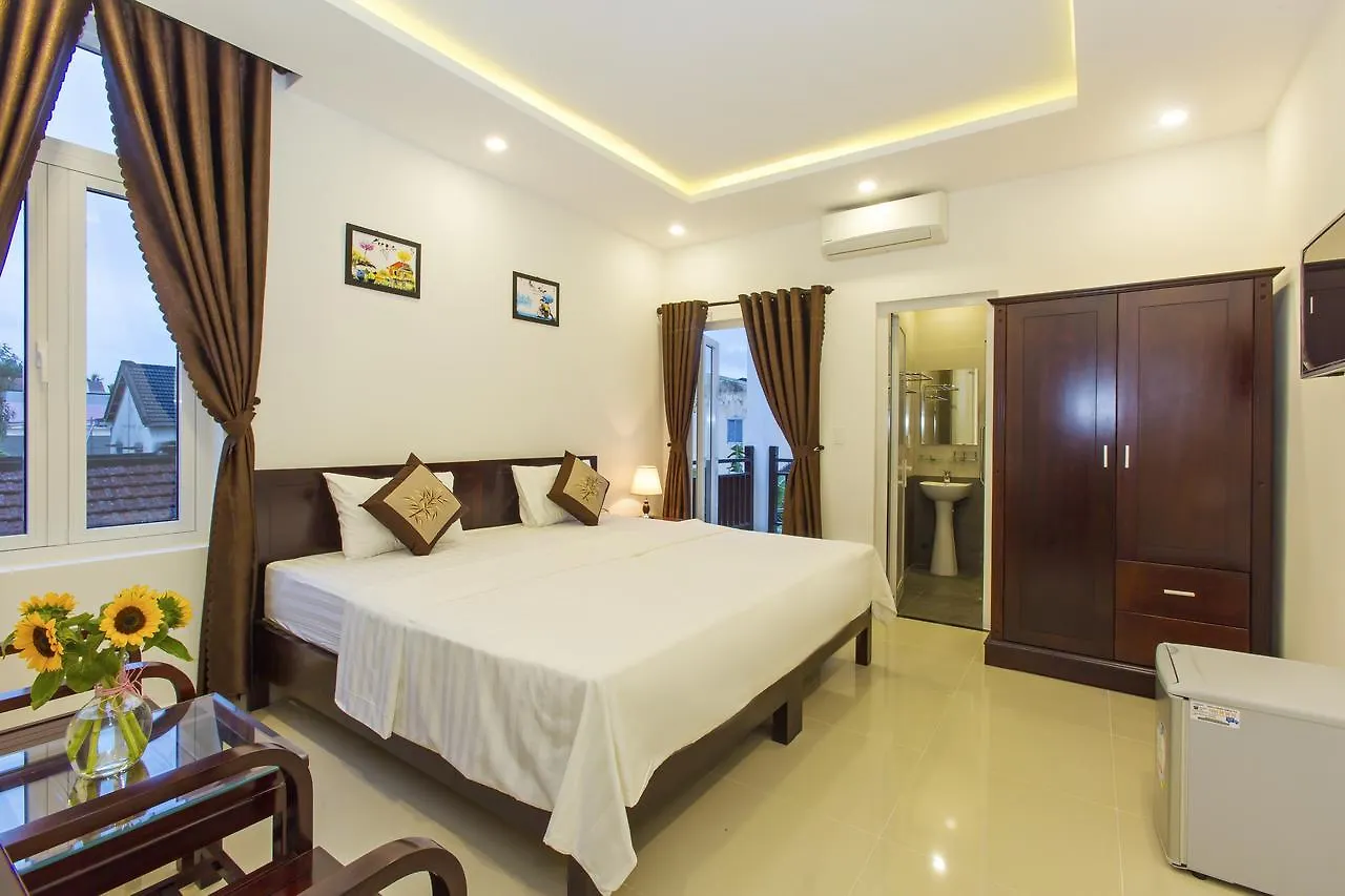 Pebble Homestay Hoi An