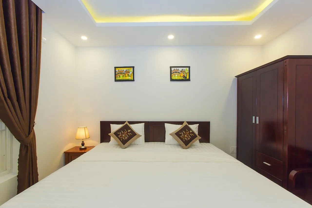Pebble Homestay Hoi An