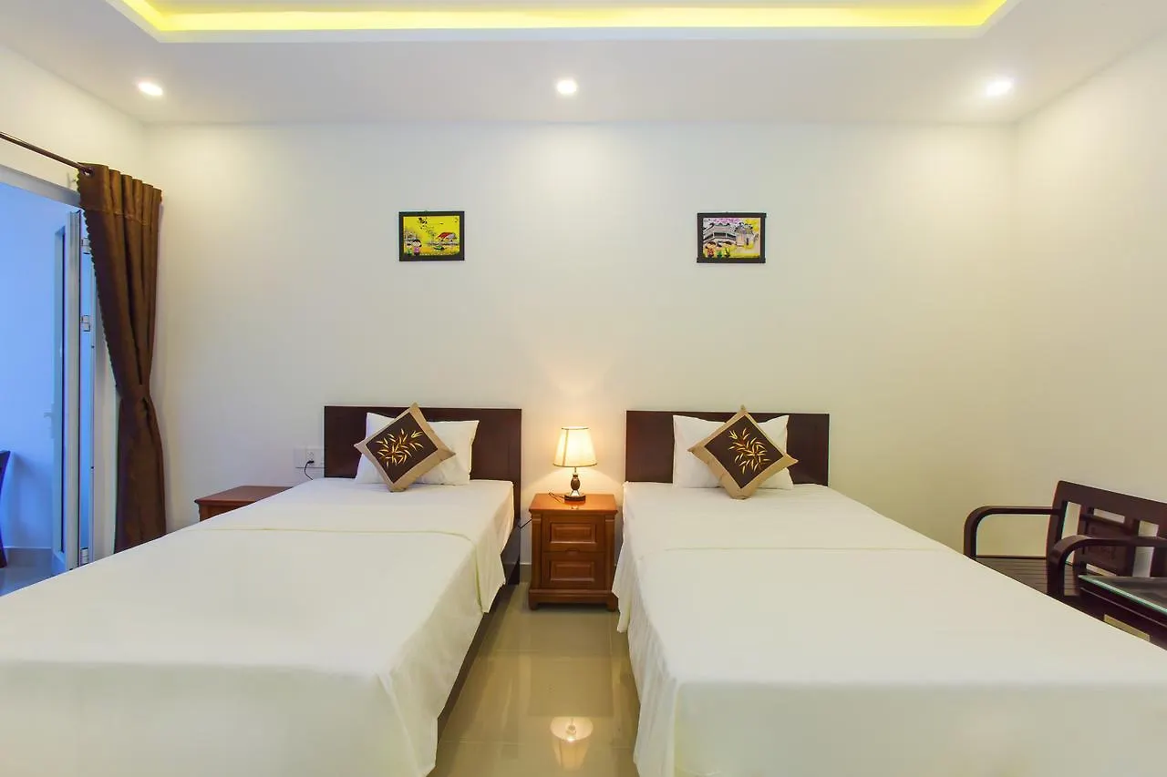 Pebble Homestay Hoi An Vietnam